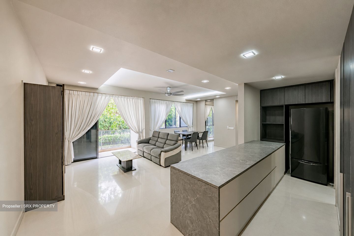 Ferraria Park Condominium (D17), Condominium #634556291